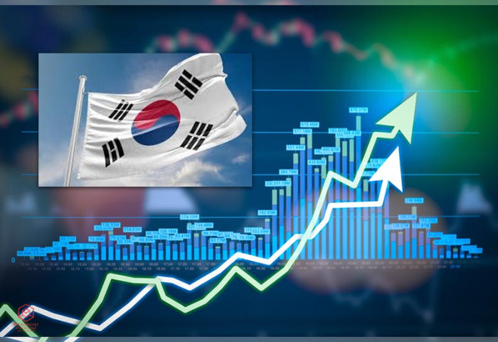 Hàn Quốc đẩy mạnh kế hoạch kinh tế lớn, chớp cơ hội kỷ nguyên hậu đại dịch