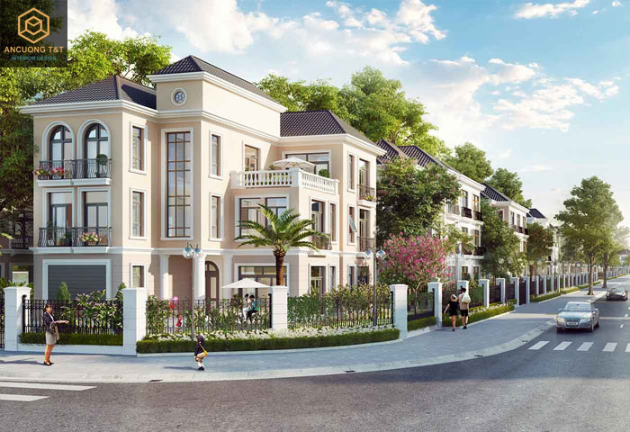 Dịch Vụ Tư Vấn Thiết Kế Xây Dựng