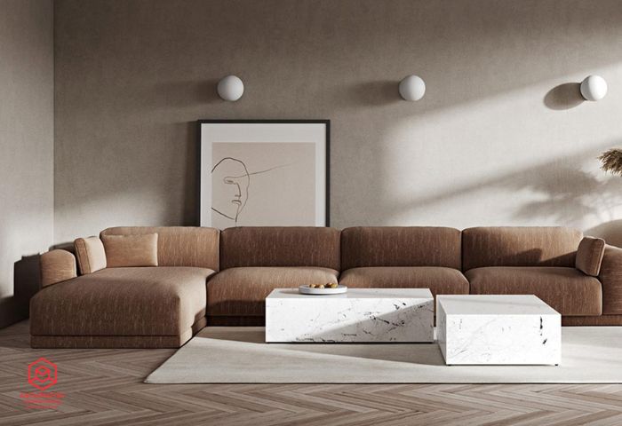 Phong cách thiết kế Nội thất tối giản Minimalist