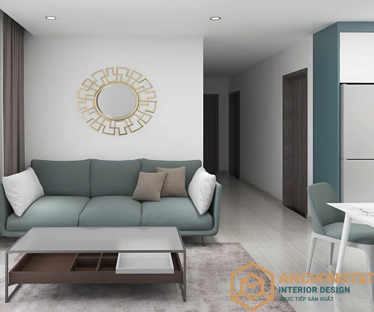 Vinhomes Ocean Park – 96m2 – 3PN