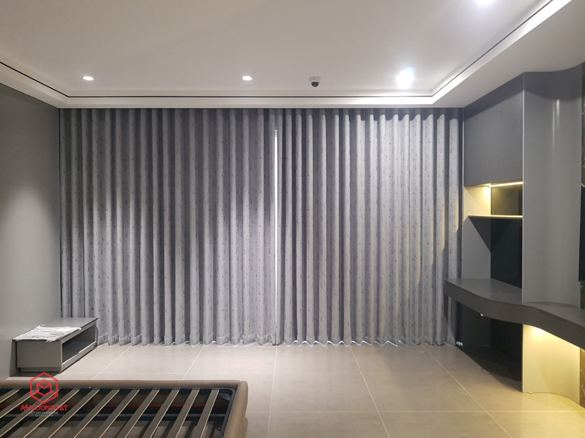 Thi Công Dự Án Chung Cư Tại Nguyễn Công Hoan – Chị Ly