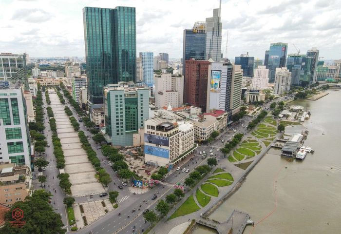 Không được vay ngân hàng khi mua nhà ở hình thành trong tương lai