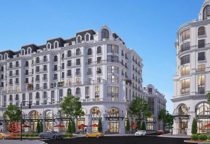 Câu chuyện đằng sau những căn nhà phố du lịch HTL Seaside bên bờ biển Phú Yên