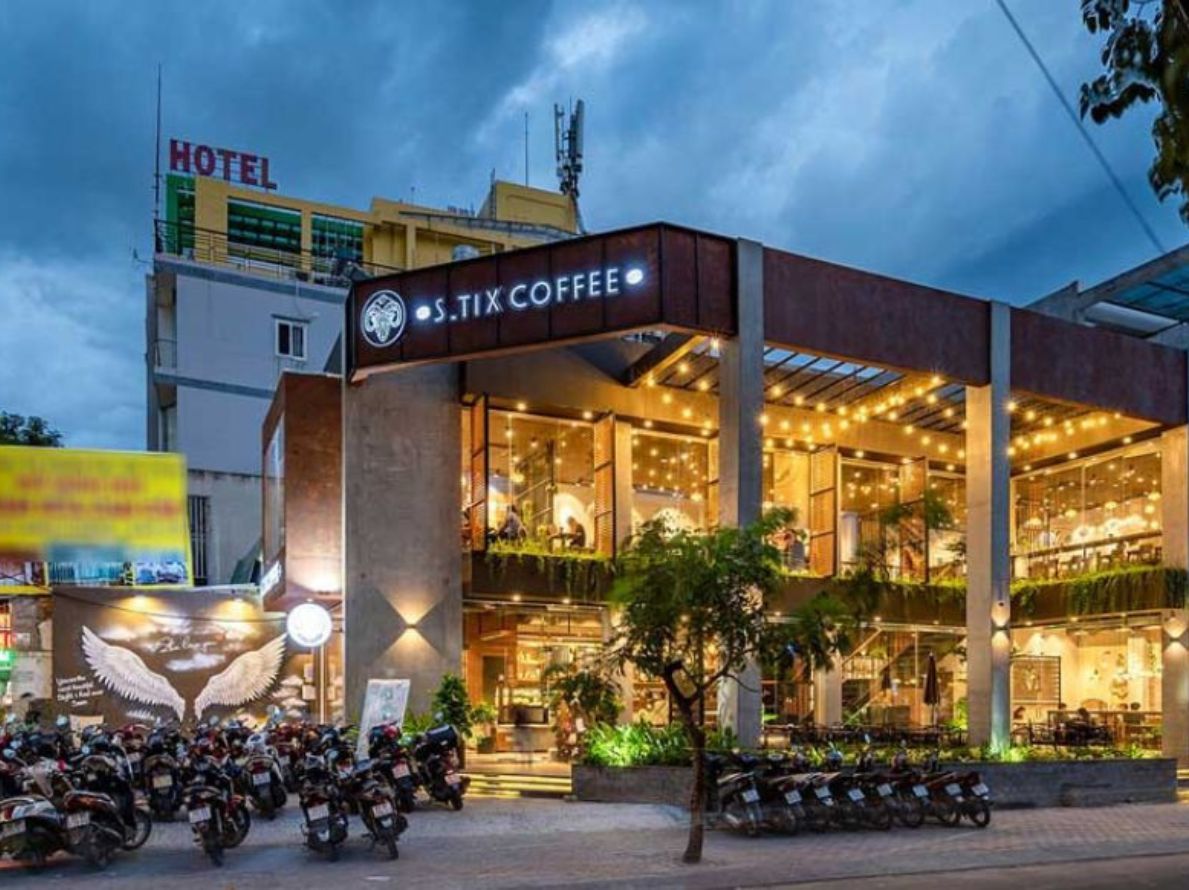 Ứng dụng đa dạng của nhà thép tiền chế