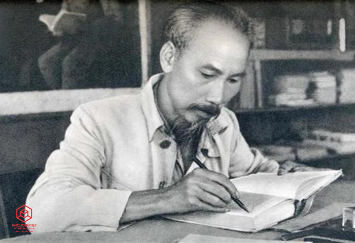 Chủ tịch Hồ Chí Minh – dấu ấn sự kiện ngày 3/2