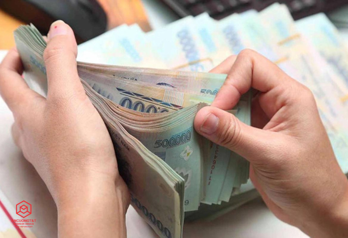 Người sử dụng lao động có bắt buộc thưởng Tết?
