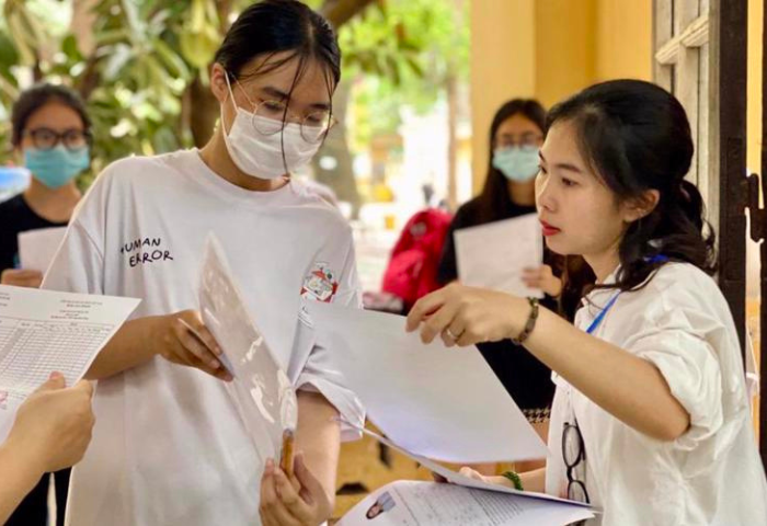Tuyển sinh năm học 2024-2025: Nhiều trường đại học dự kiến tăng chỉ tiêu, mở ngành học mới