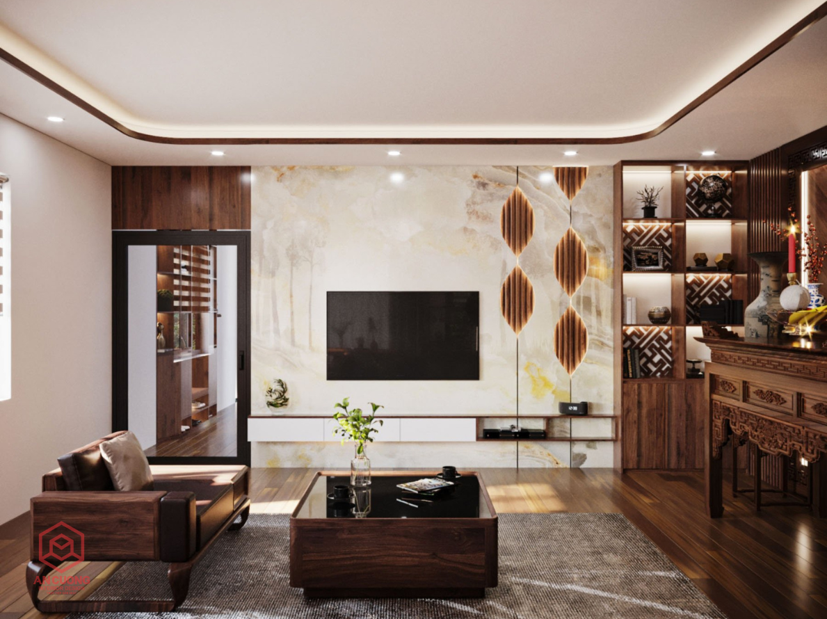 Nhà Đất Phố Trạm – Anh Bình