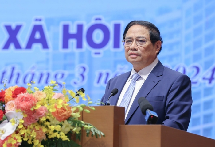 Thủ tướng: “Đặt mình vào địa vị những người chưa có chỗ ở để hành động”