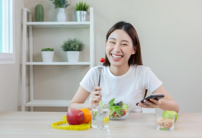 Chất xơ tự nhiên và những điều cần biết
