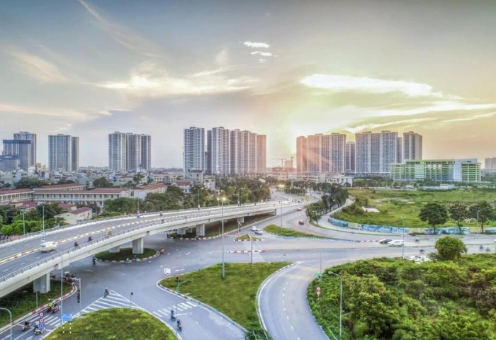 Bất động sản giá trị thực sẽ là động lực phục hồi của thị trường
