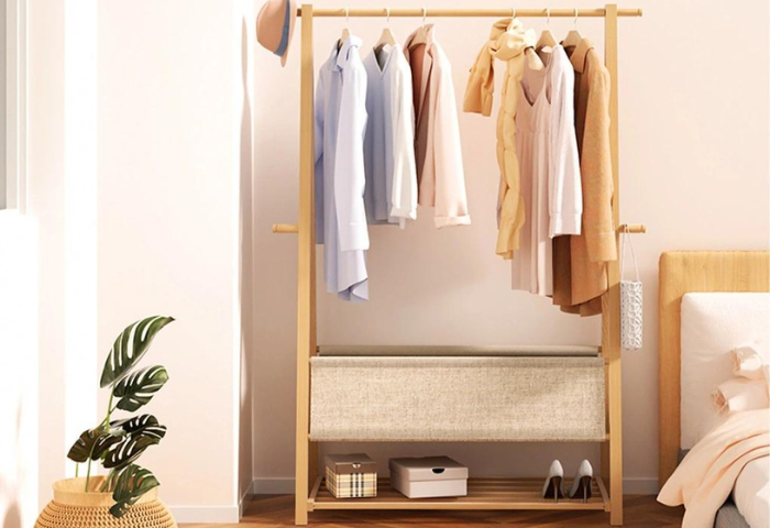 Thiết kế phổ biến nên tránh vì gây bất tiện khi sử dụng