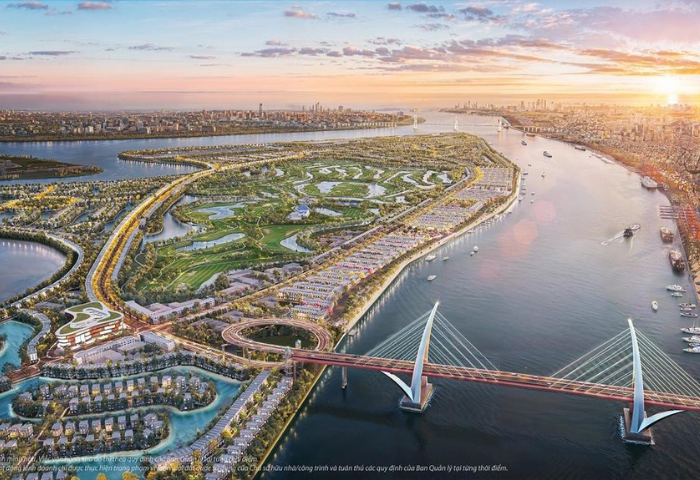 Vinhomes Royal Island – Vị trí đắc địa, khả năng kết nối tạo sức hút