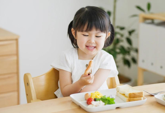 Tăng cường hàng rào miễn dịch cho trẻ từ hoạt chất Beta glucan