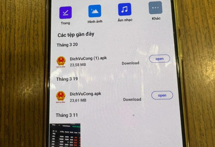 Loạt vụ lừa đảo mất tiền tỷ trong tài khoản: Nhận diện bẫy trực tuyến