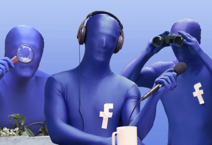 Cách khóa trang cá nhân với người lạ trên Facebook