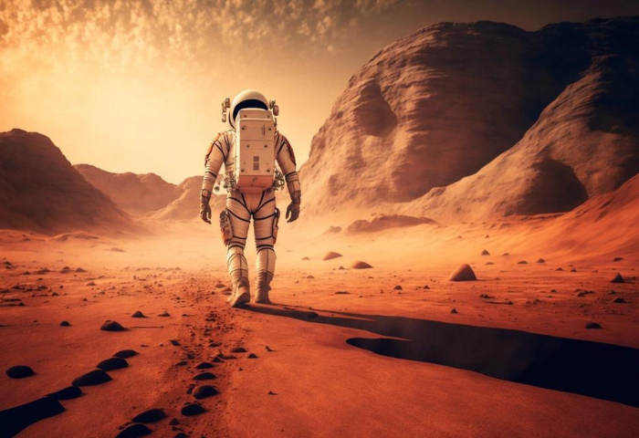 NASA công bố tin xấu về kế hoạch chinh phục Sao Hỏa: Tham vọng dang dở?