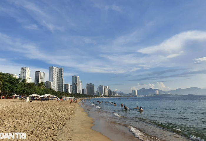 Trải nghiệm không thể bỏ lỡ dành cho runner đến Nha Trang hè này