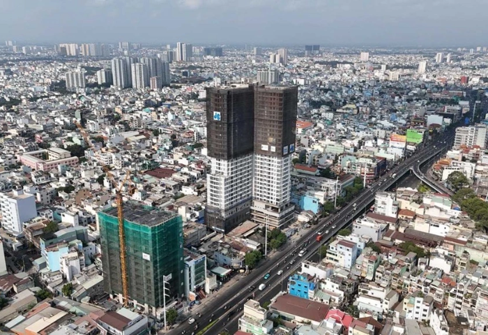 DHA Corporation sắp bàn giao dự án D-HOMME