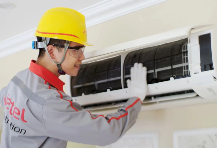 Chủ động bảo dưỡng thiết bị gia dụng sớm, tránh sự cố mùa cao điểm nắng nóng