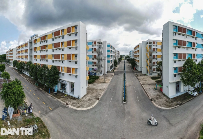 Nỗi lo giá nhà tiếp tục tăng cao