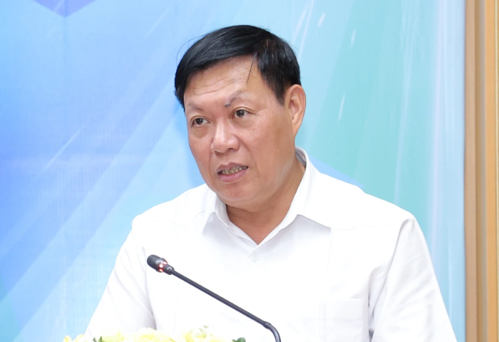 Quản lý an toàn thực phẩm không phải của chỉ riêng của Bộ Y tế