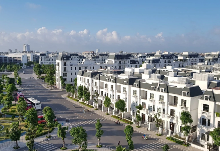 Các “tay to” nhận định ra sao về thị trường bất động sản năm nay?