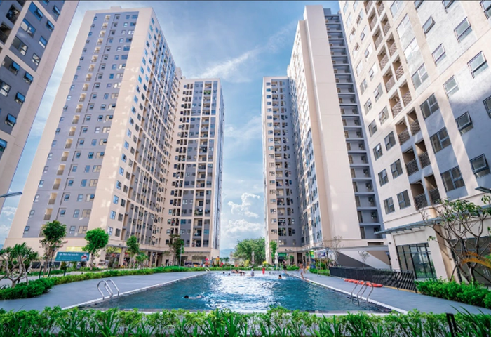Xu hướng người trẻ Đà Nẵng mua nhà sớm nhờ lãi suất ngân hàng thấp