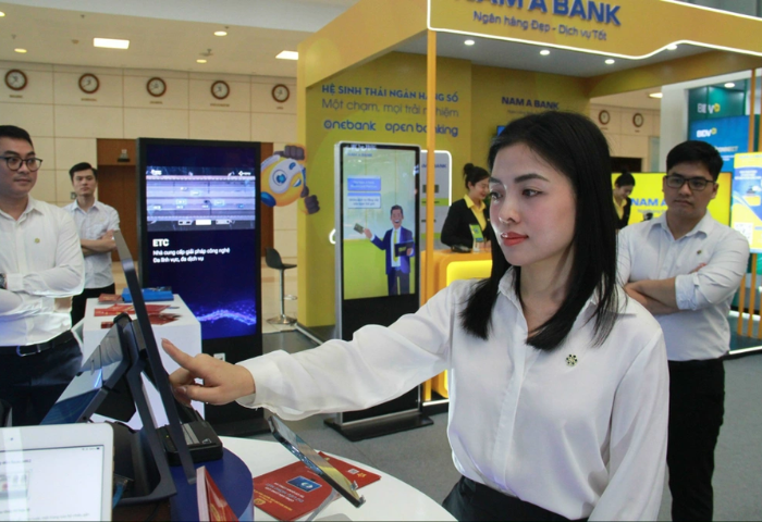 Thông tin ADN, giọng nói chỉ được thu thập khi người dân tự nguyện cung cấp