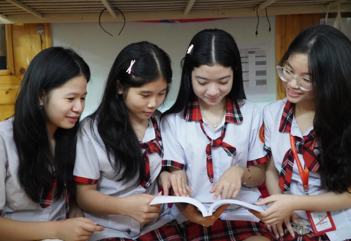 Đề xuất chủ trương miễn học phí bậc THCS năm học 2024-2025 ở TPHCM