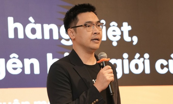 17 triệu sản phẩm Việt được bán trên Amazon trong một năm
