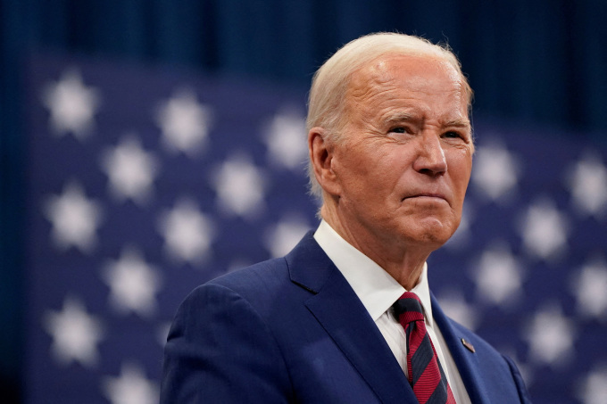 Di sản kinh tế của nhiệm kỳ Tổng thống Biden