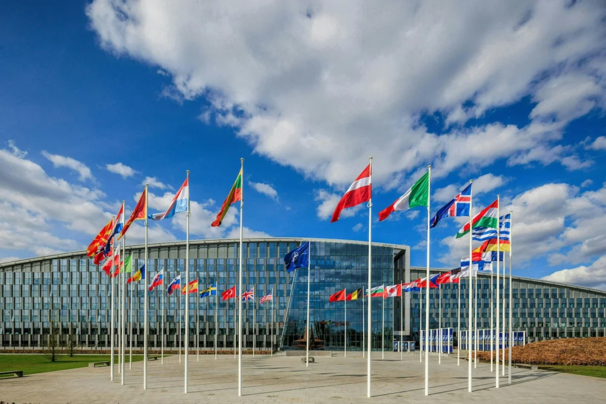 NATO đứng trước những thách thức bủa vây sau 75 năm thành lập
