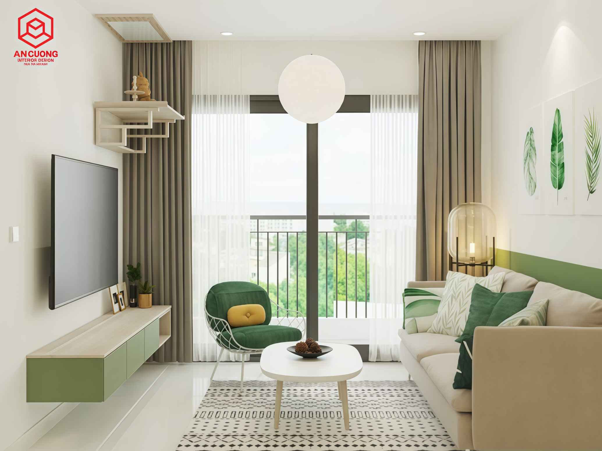 Tại sao khách hàng nên chọn Nội Thất An Cường?