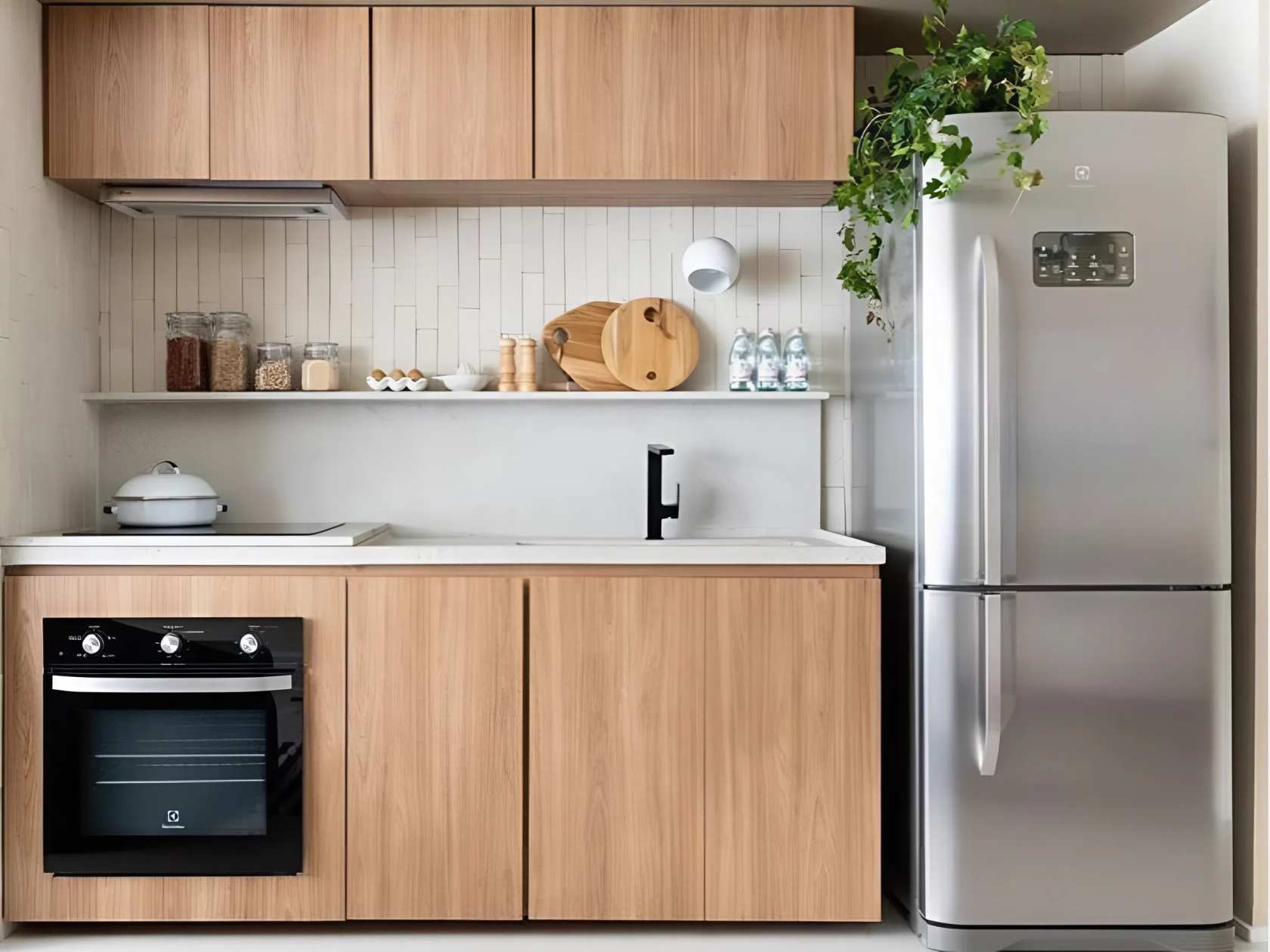 Thiết kế mẫu chung cư
