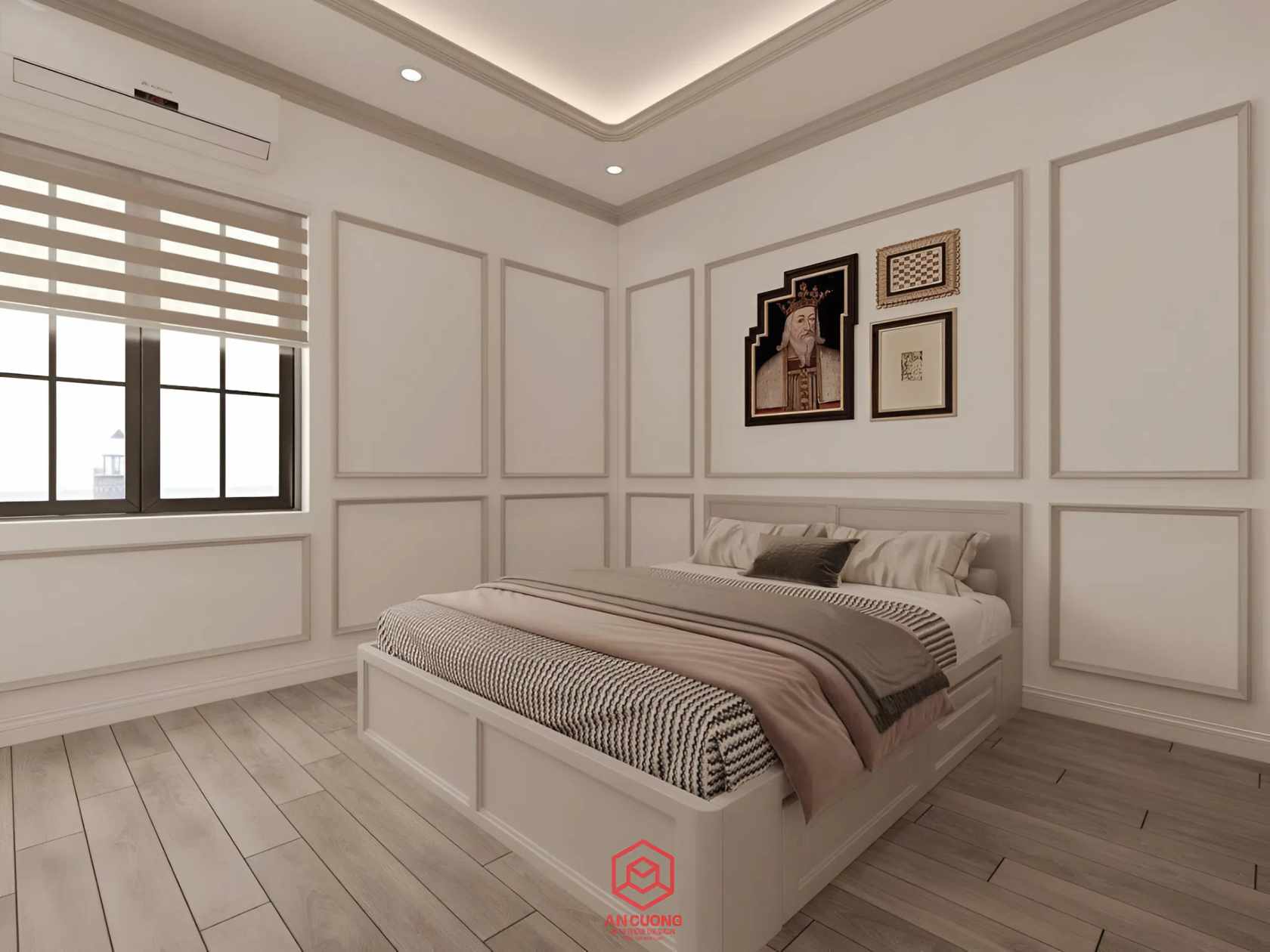 Tranh treo tường nghệ thuật