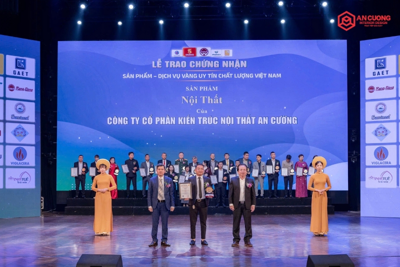 nội thất an cường