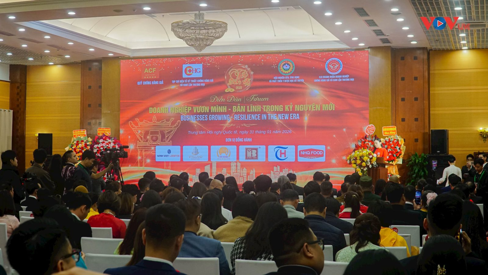 Nội thất An Cường vinh dự nhận giải thưởng 