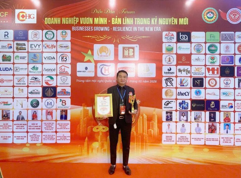 Nội thất An Cường