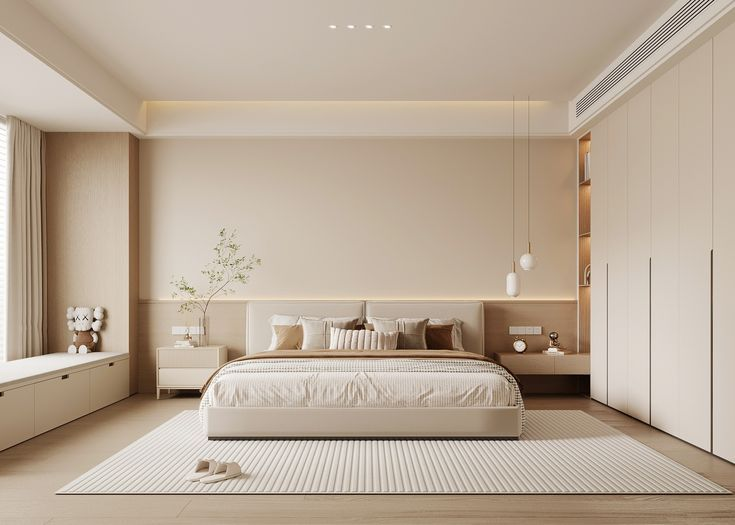 Các phong cách thiết kế của Nội Thất An Cường