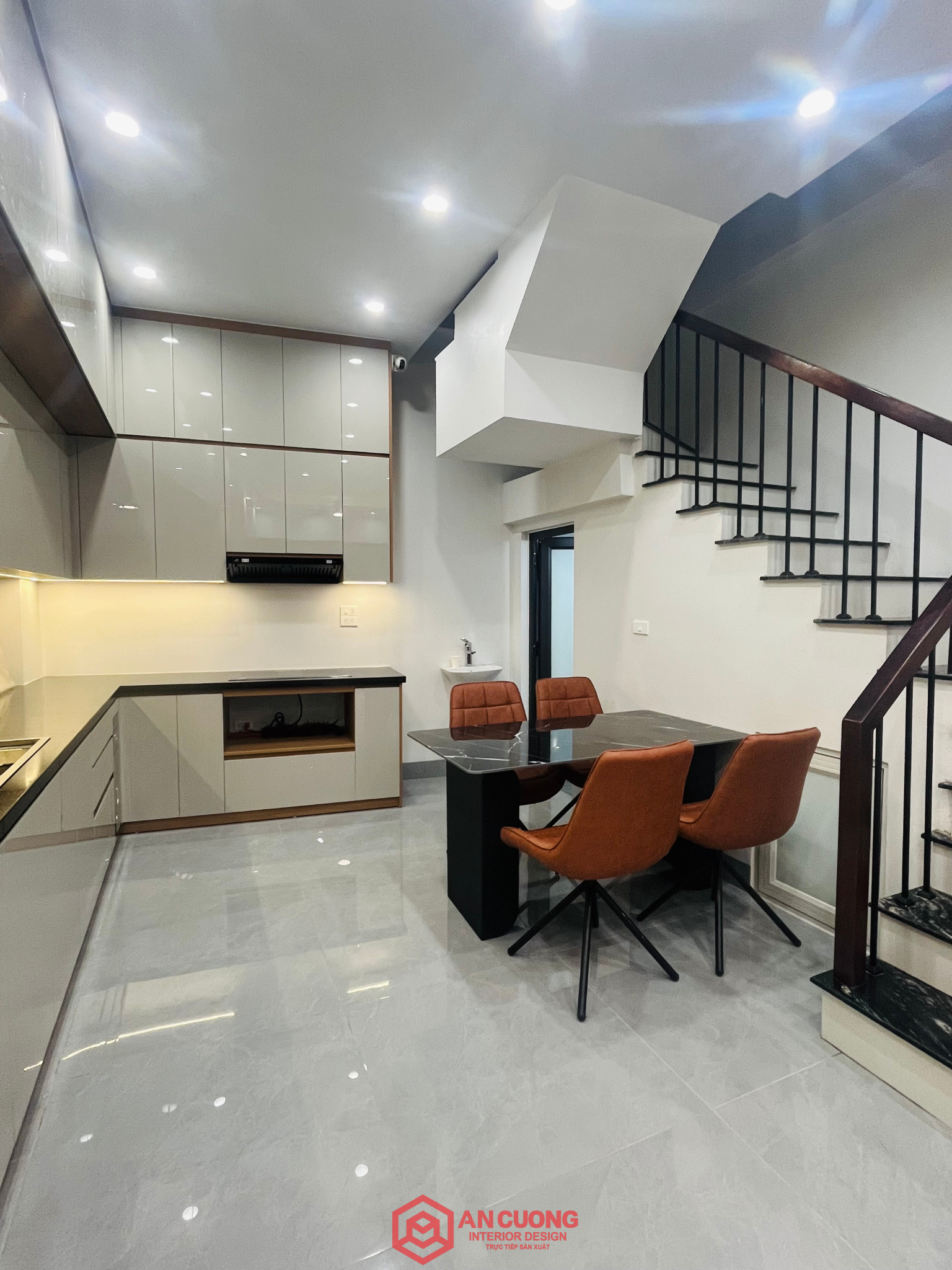 Nội thất An Cường