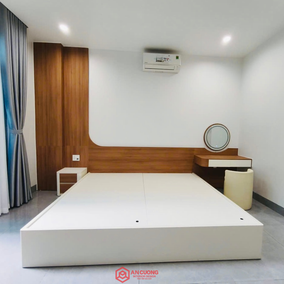 Nội thất An Cường