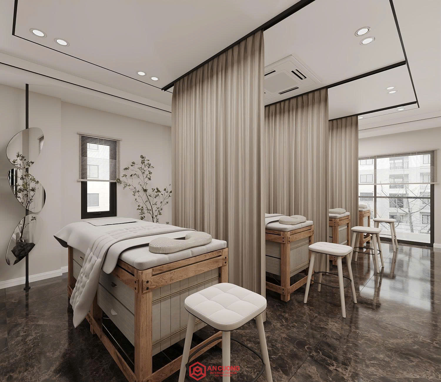 Gỗ An Cường có tốt không