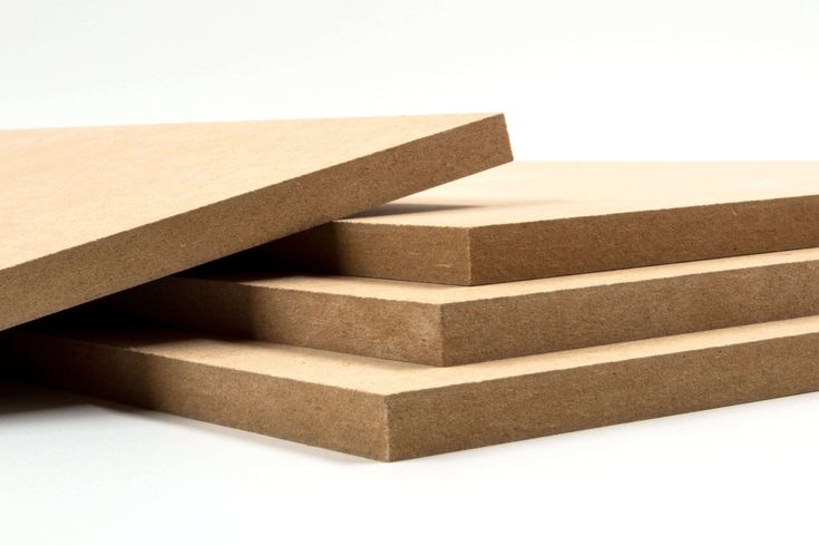Gỗ MDF An Cường