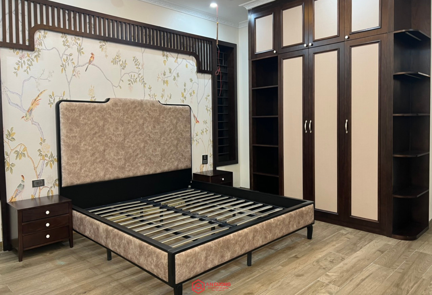 Tổng thầu nội thất miền Bắc