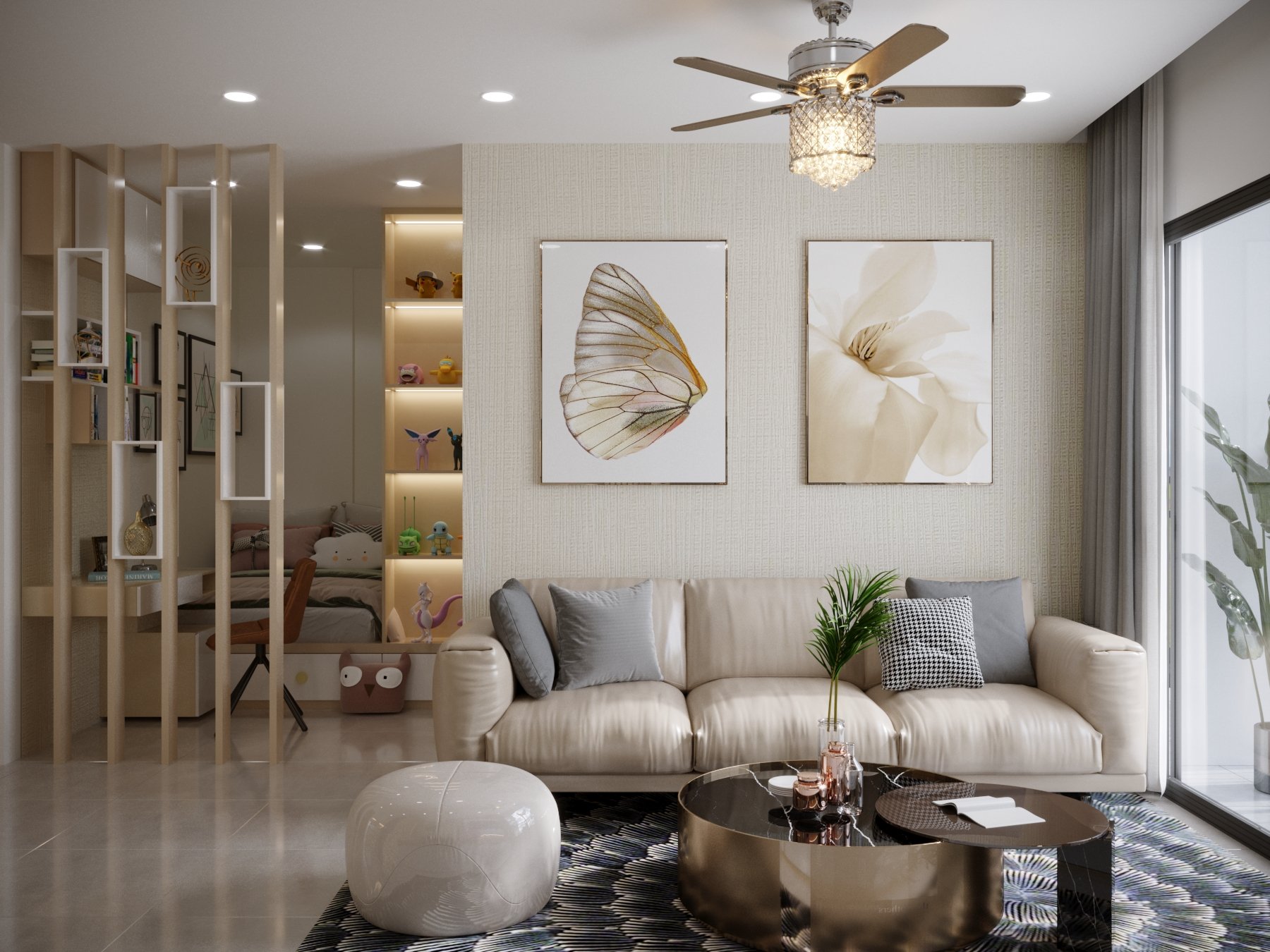 Xưởng gỗ nội thất tại Hà Nội