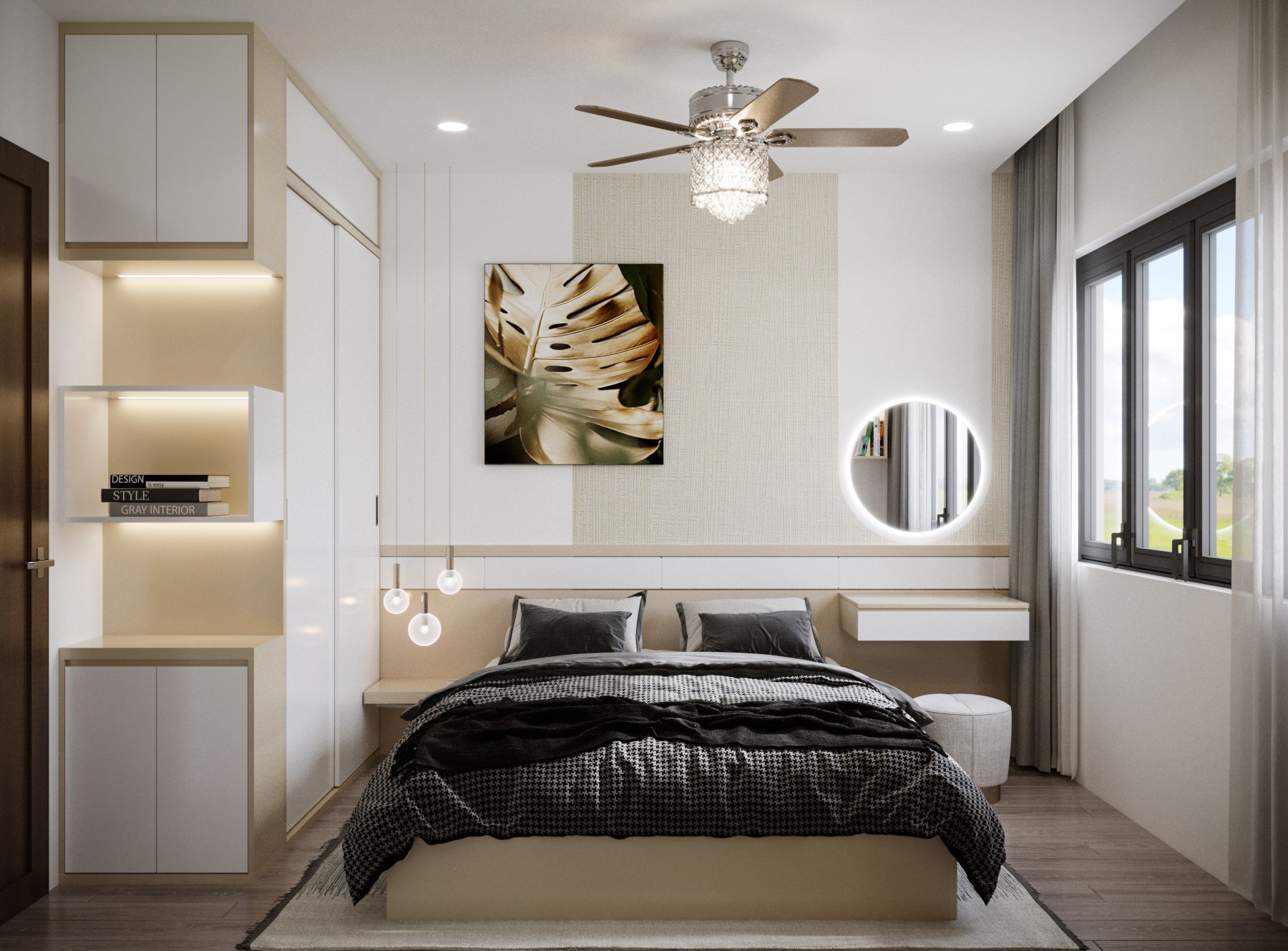 Xưởng gỗ nội thất tại Hà Nội