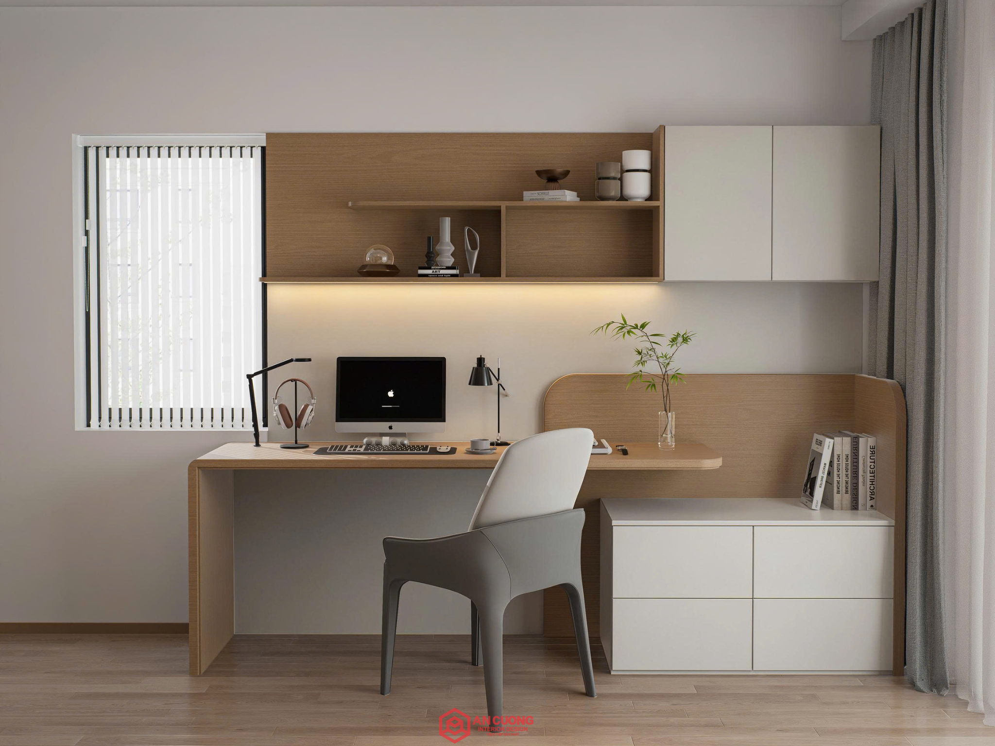 Xưởng gỗ nội thất tại Hà Nội