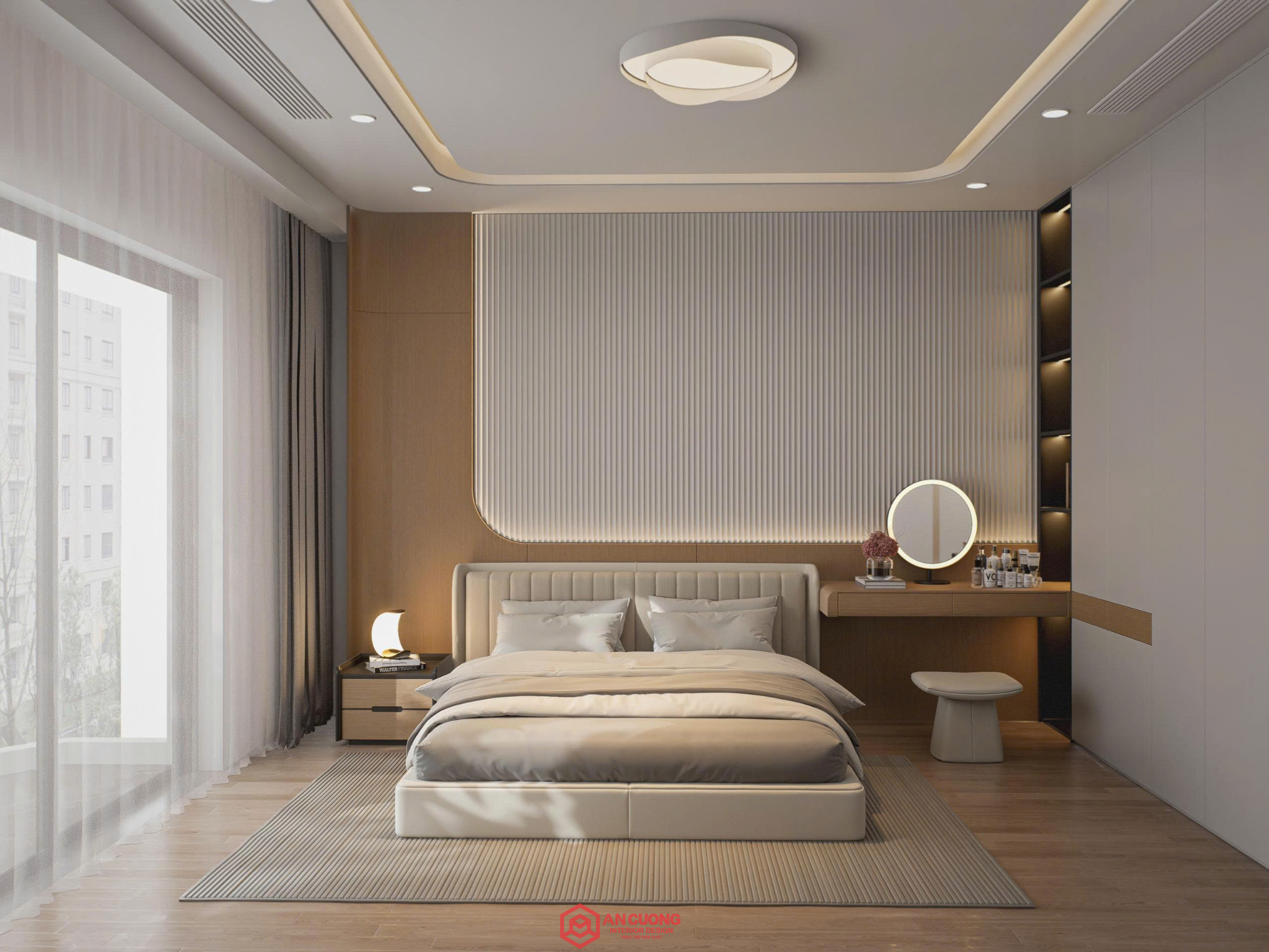 Xưởng gỗ nội thất tại Hà Nội
