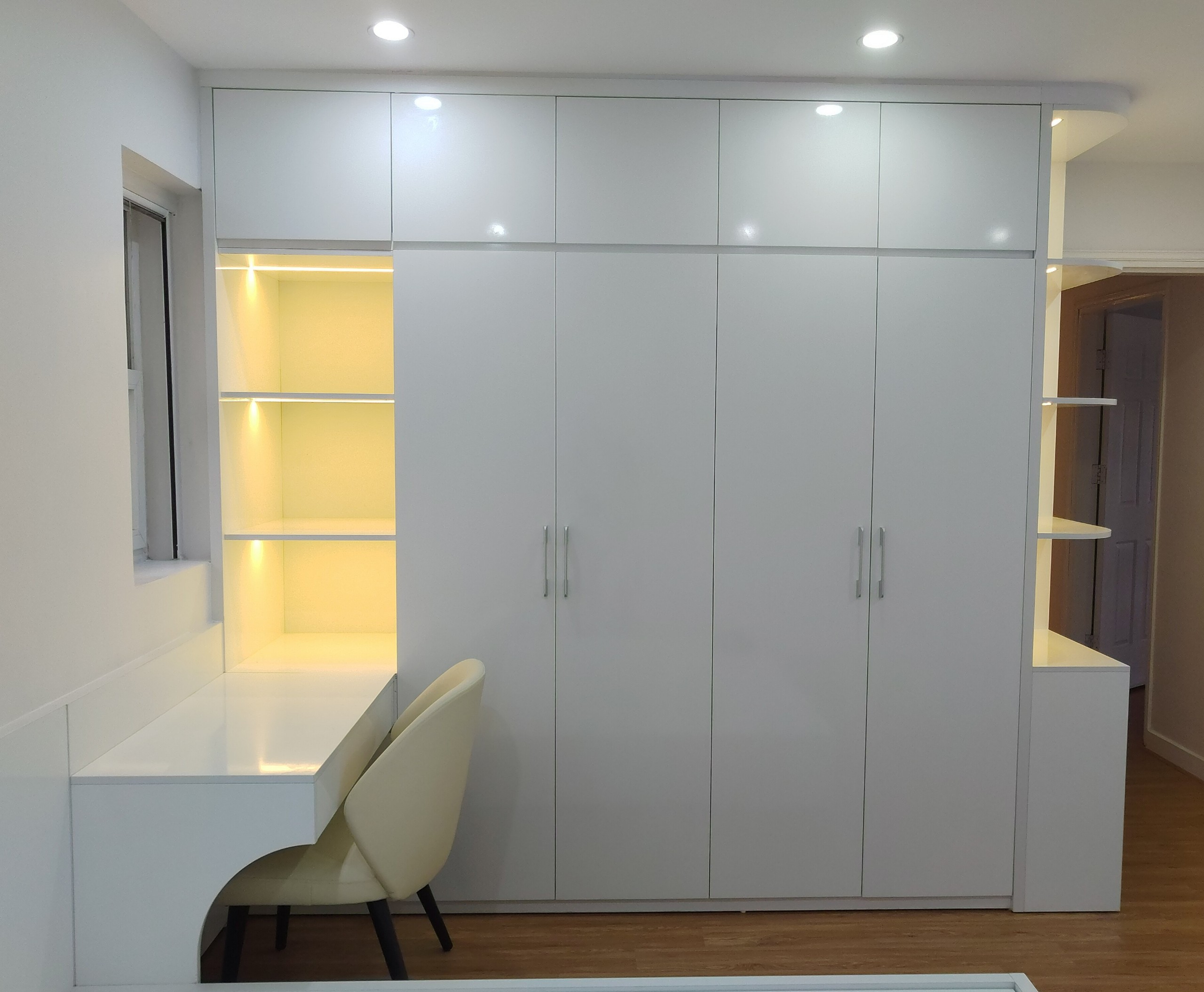 Công ty nội thất uy tín Hà Nội